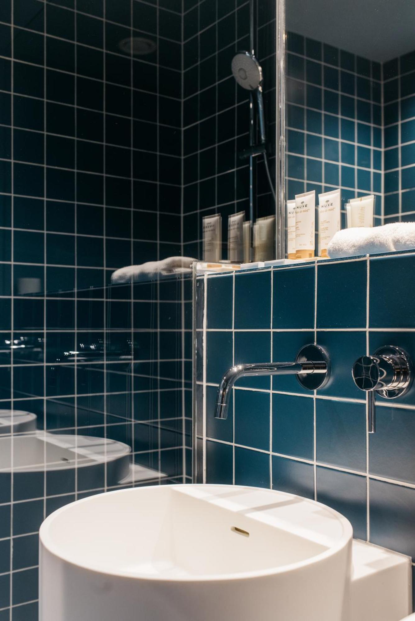 Maison Arya Brüksel Dış mekan fotoğraf