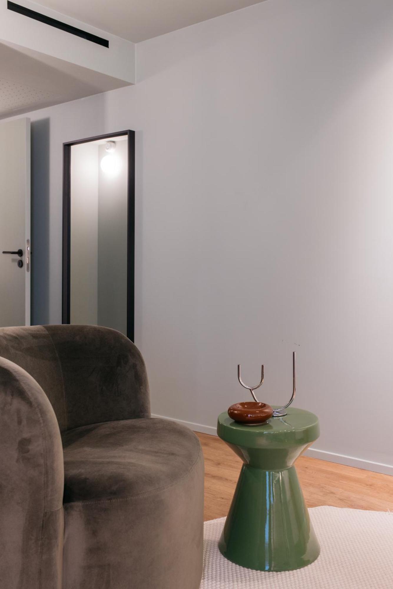 Maison Arya Brüksel Dış mekan fotoğraf